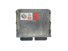Calculateur LPG 67R011002 110R001001 031001 FLY SF BRC 55074