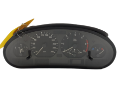 Bloc Compteurs Vitesse BMW 3 E46 6211 6911289 0263606344 21831