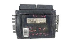 Calculateur S110138000B 8200059086 8200044437 Renault Siemens 49666