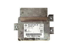 Calculateur Moduł 3C0907801B 15658301-B VW TRW Calculateur Moduł 3C0907801B 15658301-B VW TRW