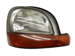 Phare Droit 260105328R Kangoo 1 Renault Valeo 4900