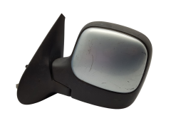 Rétroviseur Gauche Citroen Berlingo I Peugeot Partner I 96366858XT 2 Pin Rétroviseur Gauche Citroen Berlingo I Peugeot Partner I 96366858XT 2 Pin