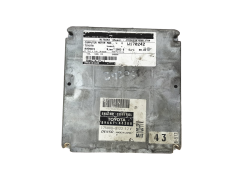 Calculateur 89661-44300 175800-5122 Toyota Denso 29841