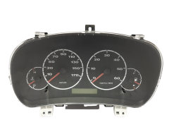 Bloc Compteurs Vitesse Fiat Ducato 1339326080 503000121000 29911 Bloc Compteurs Vitesse Fiat Ducato 1339326080 503000121000 29911