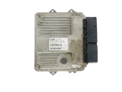 Calculateur MJD6JF.P6 55192093 Fiat Magneti Marelli 38201