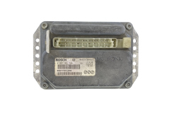 Calculateur 00077971390 0261203498 Fiat Bosch 55030