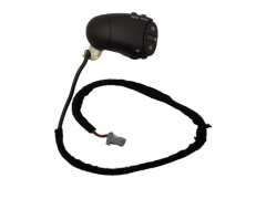 Commande De Radio Dacia Duster 255522215R Commande De Radio Dacia Duster 255522215R