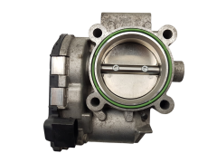 Boitier Papillon D’admission Opel SAAB 55355608 0280750238 1.6T 1593