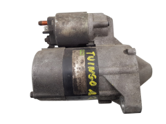 Démarreur Moteur Renault 7700864608 G D7E1 1.2 8V Valeo 1340