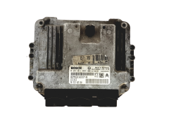 Calculateur PSA 0281011089 9653202580 Bosch 30390