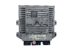 Calculateur 9647202380 9643455080 5WS40021F-T PSA Siemens 48305