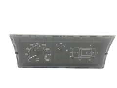 Bloc Compteurs Vitesse Fiat Panda 46784110 6063639900 48804