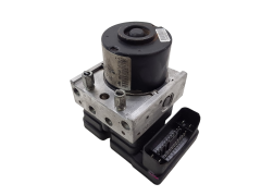 Pompe Abs Toyota Yaris 44510-0D031 89541-0D040 Ate 1725