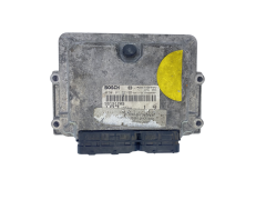 Calculateur 55191209 0281011553 19247DAA Fiat Bosch 62336