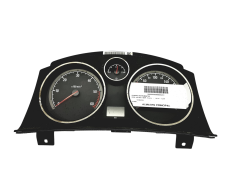 Bloc Compteurs Vitesse Opel Astra H 13184319GC 58047