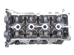La Culasse Nissan 1.6 16V HR16 EE0 La Culasse Nissan 1.6 16V HR16 EE0