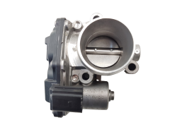 Boitier Papillon D’admission Ford CM5G-9F991-GA 1.0 EcoBoost FoMoCo 2867