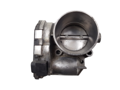 Boitier Papillon D’admission 0280750073 Alfa Romeo Iveco Opel Bosch 1331