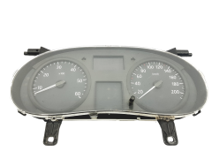 Bloc Compteurs Vitesse Renault Trafic 2 8200390132 B 44244