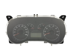 Bloc Compteurs Vitesse Fiat Fiorino Qubo 1364441080 50255 Bloc Compteurs Vitesse Fiat Fiorino Qubo 1364441080 50255
