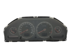 Bloc Compteurs Vitesse Volvo S60 30682277 69594-220T 52643