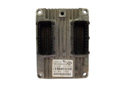 Calculateur Fiat 51780240 IAW5SF3.M1 61601.098.05 Magneti Marelli 18218