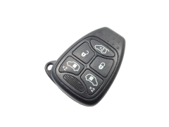 Télécommande clé Chrysler Voyager 04727353AC Siemens VDO