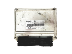 Calculateur 55188343 0281011491 Alfa Romeo Bosch 30449