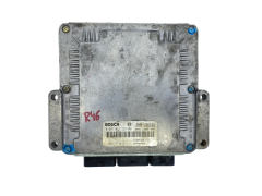 Calculateur 0281011325 8200309318 8200309329 Renault Bosch 64076