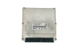 Calculateur A6681530279 0281010793 Mercedes Bosch 38836