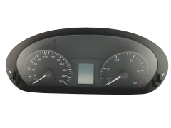 Bloc Compteurs Vitesse Mercedes Vito A6394464321 Johnson