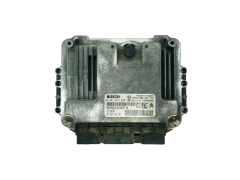 Calculateur 0281012620 9665594380 9659614980 PSA Bosch 32524