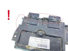 Calculateur 9641390180 9646260180 R04080025D 80892D PSA Lucas 64043