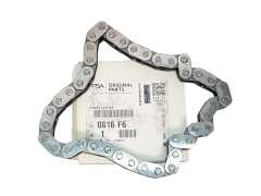 Kit De Chaîne De Distribution Nouvelle Original Citroen Peugeot HDI 0816F6