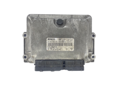 Calculateur 55198058 0281011553 19247EAA Fiat Bosch 54487