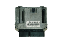 Calculateur 03G906021LR 0281013260 VW Bosch 32686 Calculateur 03G906021LR 0281013260 VW Bosch 32686
