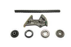 Kit De Chaîne De Distribution 045198229A B18848 045103319A VW Audi Seat