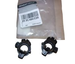 Fixation du capteur Original 253C48453R Renault
