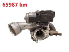 Turbocompresseur 1.2 TSI VW Audi Seat Skoda 04E145704N 65987 km