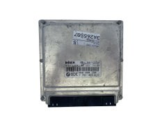 Calculateur 0281010811 DDE 7791483 Land Rover BMW Bosch 51140