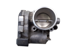 Boitier Papillon D’admission Ford 8A6G-9F991-AB 0280750531 Bosch 1473