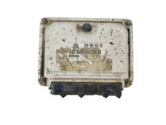 Calculateur 030906032BG 0261206746 VW Seat Bosch 38250