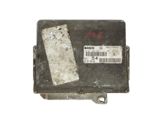 Calculateur 0261203943 9623792680 26FM0363 MA3.1 PSA Bosch 26625