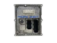 Calculateur Smart 0003107V006 0261205004 Bosch 53259