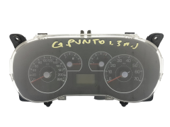 Bloc Compteurs Vitesse Fiat Grande Punto 51803089 48851