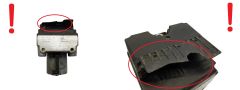 Pompe Abs Audi 800614111 0265214002 Bosch