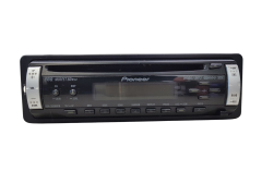 Radio Cd MP3 Pioneer DEH-2800MPB MOSFET 50Wx4