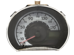 Bloc Compteurs Vitesse Aygo 107 C1 83800-0H011-A Toyota PSA 29801