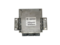 Calculateur PSA 9645989480 9648620880 IAW48P2.76 Magneti Marelli 35911
