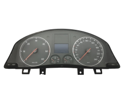 Bloc Compteurs Vitesse VW Golf MK5 1K0920862K 110080247069 43460